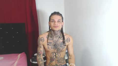 Snapshot of jeykob_23 chatting on March 7, 6:02 am JEYKOB online show from March 7, 6:02 am