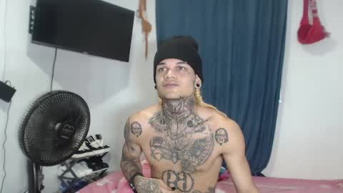 Snapshot of jeykob_23 chatting on December 7, 10:17 pm JEYKOB online show from December 7, 10:17 pm