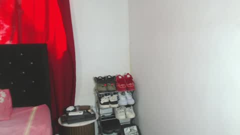 Snapshot of jeykob_23 chatting on March 6, 7:43 pm JEYKOB online show from March 6, 7:43 pm