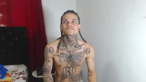 Snapshot of jeykob_23 chatting on March 2, 10:02 pm JEYKOB online show from March 2, 10:02 pm