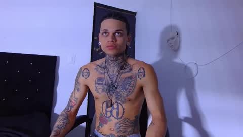 JEYKOB online show from December 20, 12:51 am