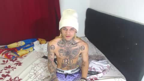 Snapshot of jeykob_23 chatting on February 12, 4:12 am JEYKOB online show from February 12, 4:12 am