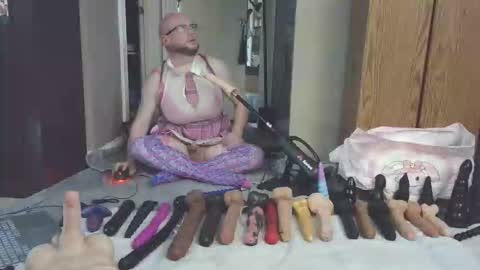 Nasty Cumslut online show from February 15, 6:05 pm