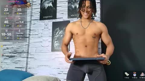 jhay_wheeler777 online show from October 26, 6:37 am