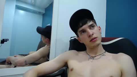 Jheampiero online show from November 20, 4:50 pm