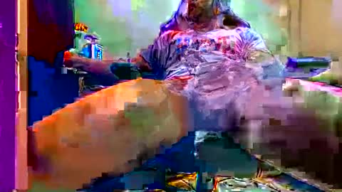 JHESHUA2024  online show from May 30, 3:12 pm