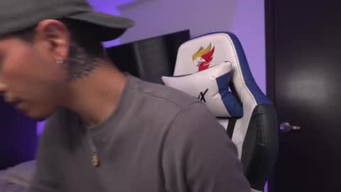 Morghan online show from February 24, 7:14 pm