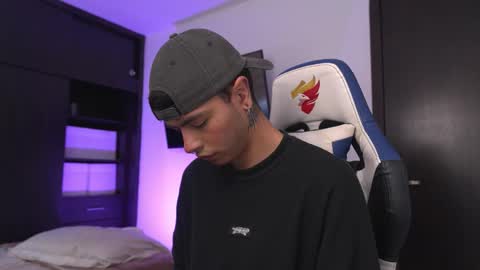 Morghan online show from February 20, 5:59 pm