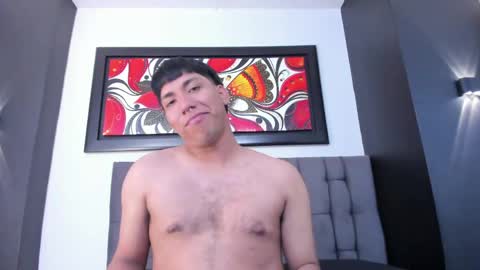 jhoan_evans online show from May 28, 9:13 pm