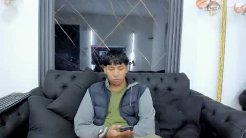 jhoan_evans online show from July 4, 3:42 am
