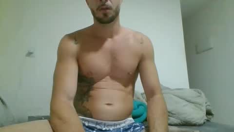 jhon13013 online show from October 25, 10:22 pm