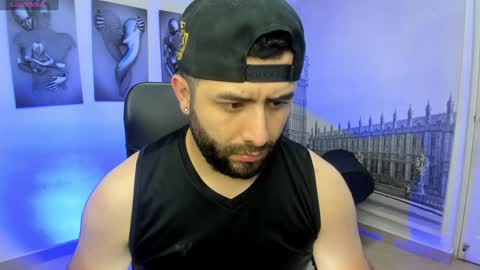 John Bear.... online show from January 4, 11:11 am