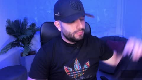 John Bear.... online show from January 19, 11:12 am