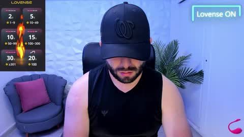 John Bear.... online show from February 22, 11:13 am