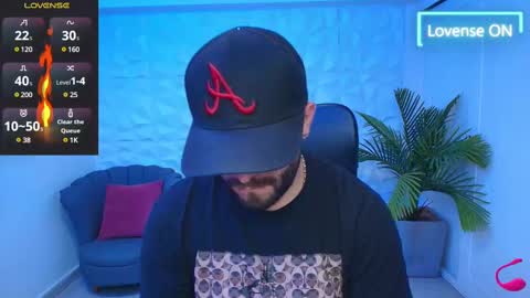 John Bear.... online show from March 8, 11:22 am