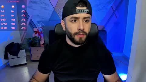 John Bear.... online show from March 5, 11:17 am