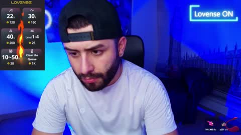 John Bear.... online show from March 11, 11:23 am