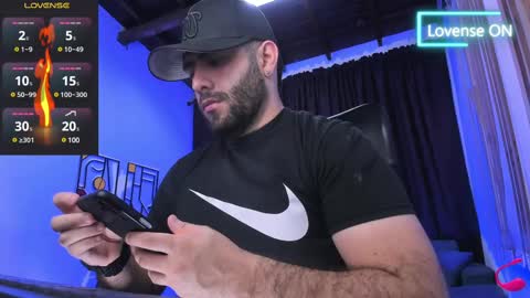 John Bear.... online show from February 10, 11:15 am