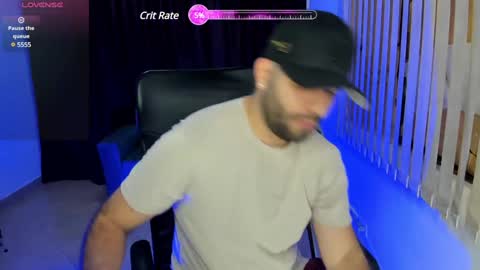 John Bear.... online show from February 6, 11:10 am