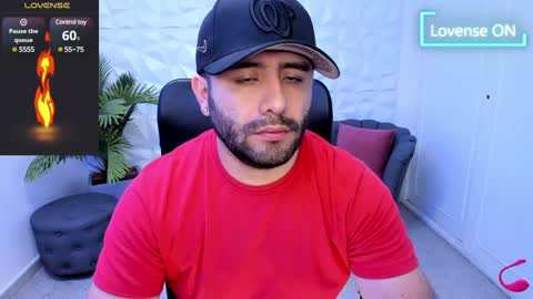 John Bear.... online show from January 31, 11:24 am