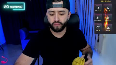 John Bear.... online show from March 10, 11:23 am