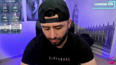 John Bear.... online show from December 30, 11:26 am