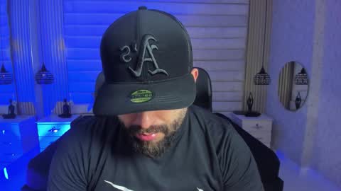 John Bear.... online show from February 4, 11:27 am