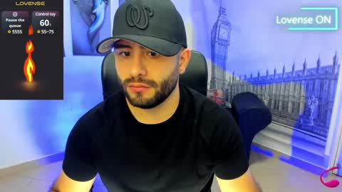 John Bear.... online show from January 20, 11:13 am