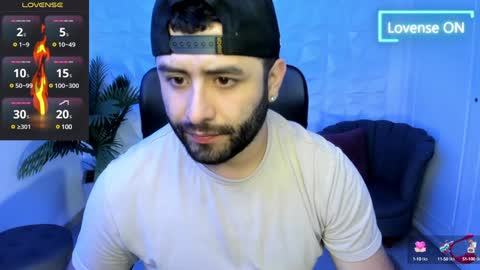 John Bear.... online show from January 14, 11:10 am