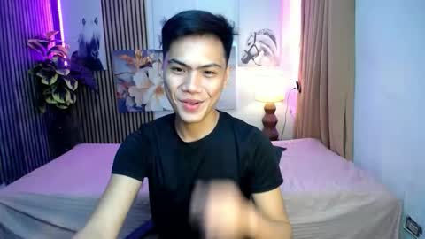 jhon_cummer online show from January 13, 5:01 am