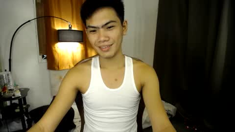 jhon_cummer online show from July 3, 2:18 am