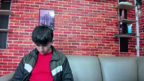 Jake y Troy online show from May 26, 8:49 pm