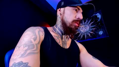 jhon_psyco online show from November 28, 11:34 am