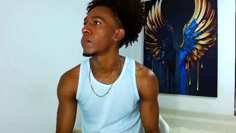 jhon_swit online show from June 30, 12:00 am