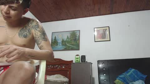 jhon tommy online show from December 28, 1:50 am