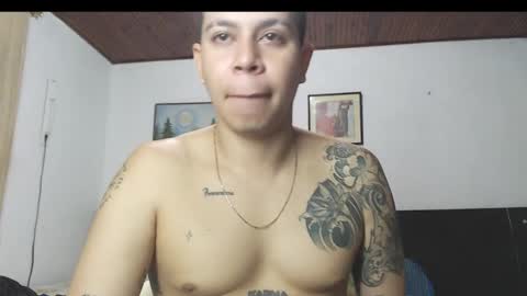 jhon tommy online show from December 13, 1:48 am