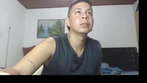 jhon tommy online show from January 7, 1:28 am