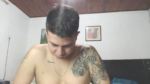 jhon tommy online show from January 10, 12:27 am