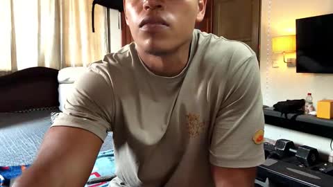 Jhon wich2 online show from December 3, 5:08 pm