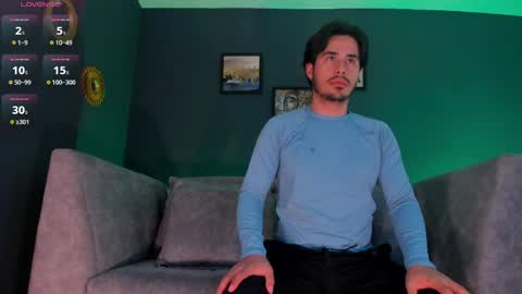Jhon and jonny online show from June 7, 1:18 pm