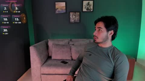 Jhon and jonny online show from June 8, 12:28 pm
