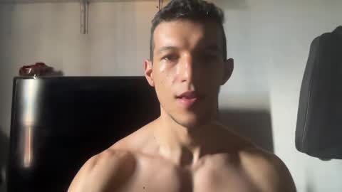 jhonbianco online show from November 2, 4:55 pm