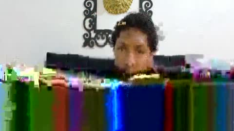 jhoneyker online show from May 23, 8:14 pm