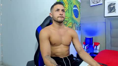 jhonny online show from November 16, 5:20 am