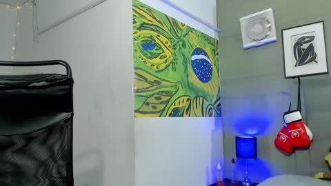 Snapshot of jhonny_flames7 chatting on September 17, 3:51 am jhonny online show from September 17, 3:51 am