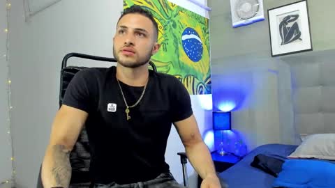 Snapshot of jhonny_flames7 chatting on September 10, 4:11 am jhonny online show from September 10, 4:11 am