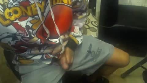 Snapshot of jhonny_k chatting on October 24, 10:39 am jhonny_k online show from October 24, 10:39 am