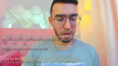 jhonnypistola online show from January 14, 3:26 pm