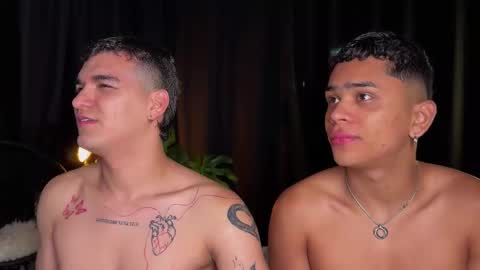 Jhonny  online show from March 13, 4:09 am