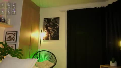 Jhonny  online show from March 24, 6:07 am